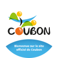 Logo coubon header circle